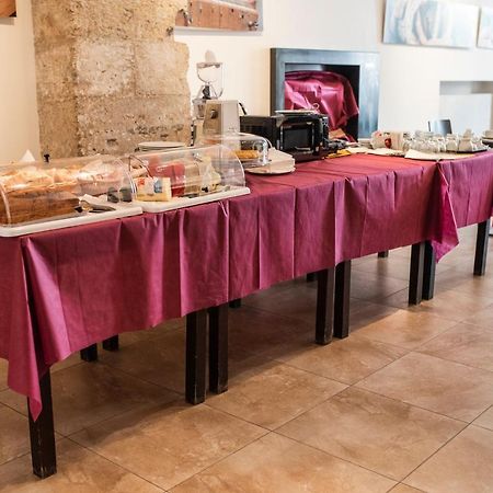 Albergo Ristorante Del Cacciatore Foggia Extérieur photo