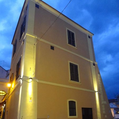 Albergo Ristorante Del Cacciatore Foggia Extérieur photo