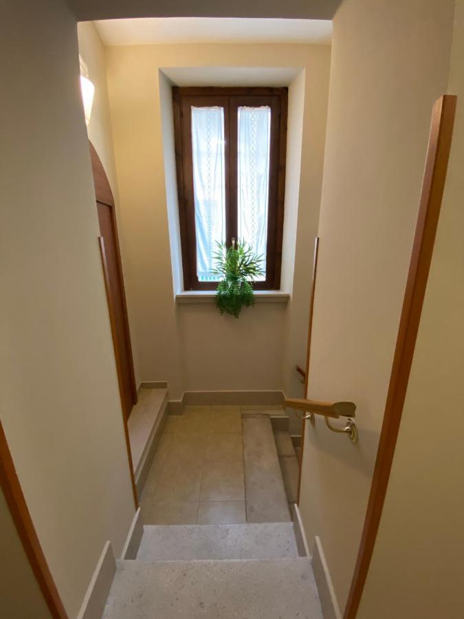 Albergo Ristorante Del Cacciatore Foggia Extérieur photo
