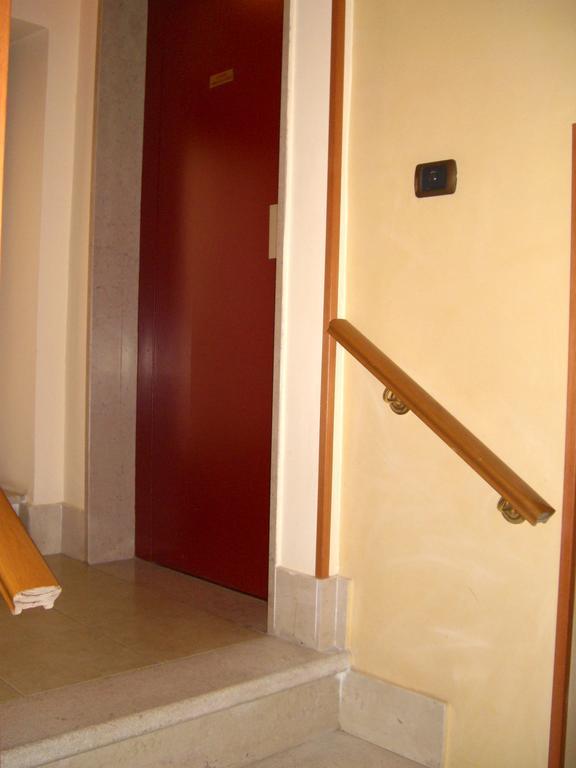 Albergo Ristorante Del Cacciatore Foggia Extérieur photo