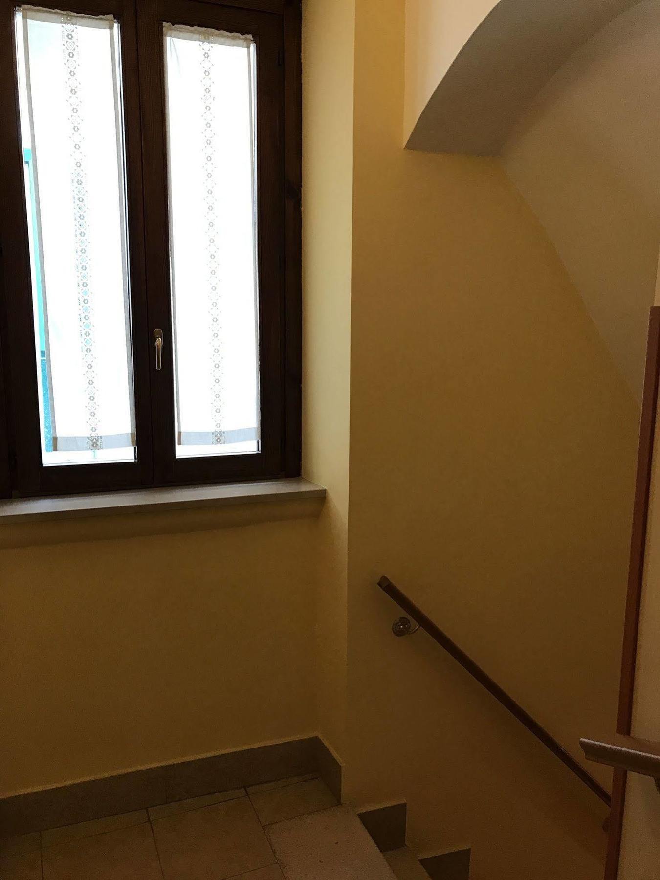 Albergo Ristorante Del Cacciatore Foggia Extérieur photo